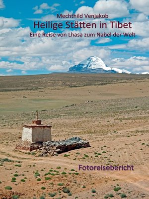 cover image of Heilige Stätten in Tibet